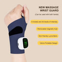 Wrist Massager for Office Relief USB-C