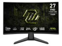 MSI Full HD AMD FreeSync Premium (Adaptive Sync) HDR Ready