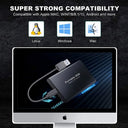 USB External Hard Drive