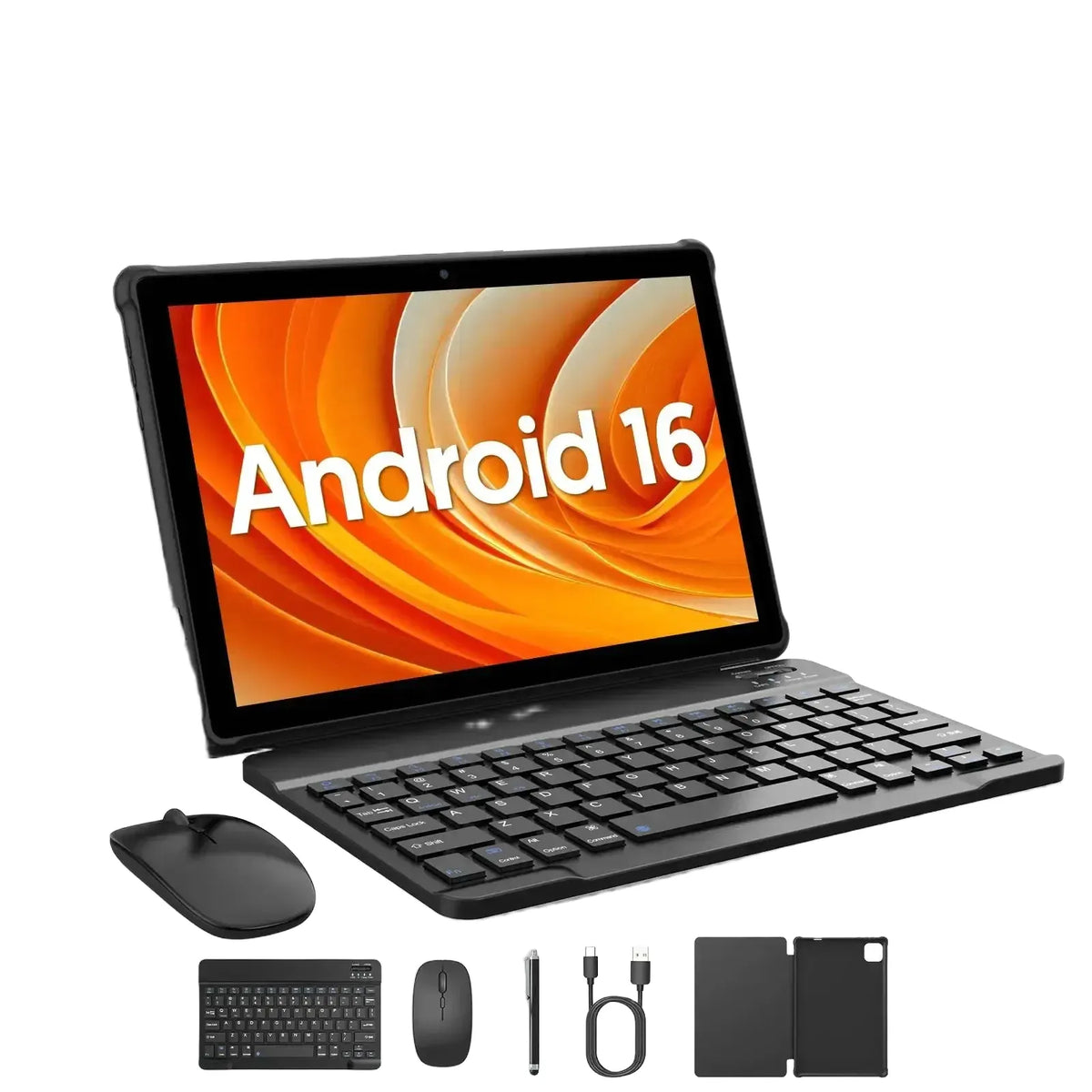 Android Tablet — product view 1