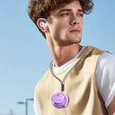 114 Languages Translator Earbuds High Accuracy Real Time Translators