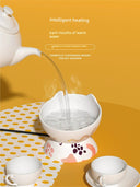 Pet Heating Winter Dog Automatic Warm Water Cat Device