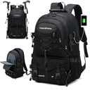 Ultimate Waterproof Lightweight Travel Backpack for Hiking
