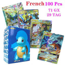 Vmax GX Pokemon Card Box For Collectors