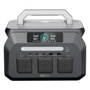 Ieetek Backup Power Supply Station