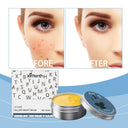 Oil Control Acne Face Cream Hydration