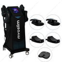 Myoslim Ems Sculptor - Burns Fat And Tone Muscle