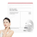 Hydrating Anti-Aging Mask for Wrinkles