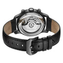 Seagull Automatic Watch Men Sapphire