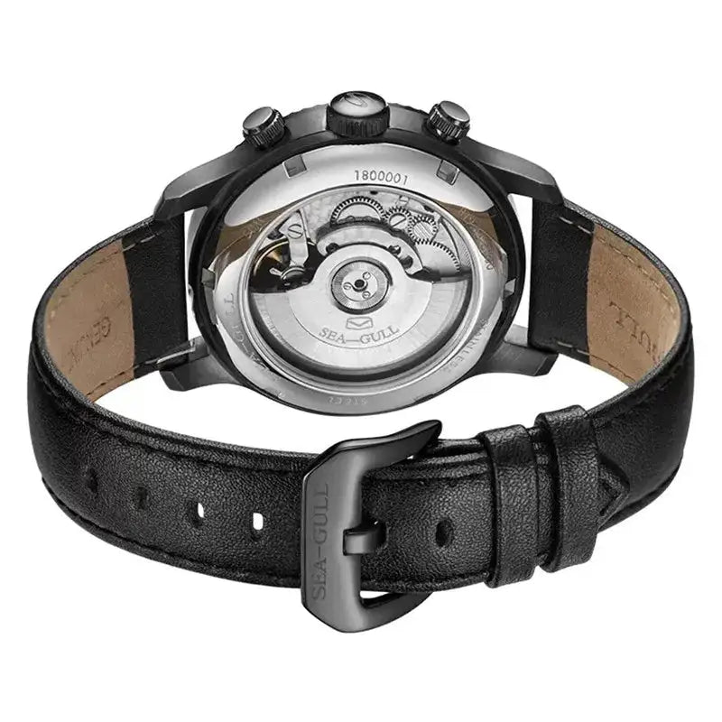 Seagull Automatic Watch Men Sapphire — product image 2