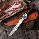 Precision Boning Knife for Home Cooks