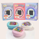 Educational Digital Pet Toy for Kids