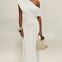 Flattering Maxi Dress for Summer Parties