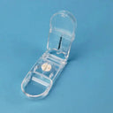 Precise Pill Splitter for Travelers