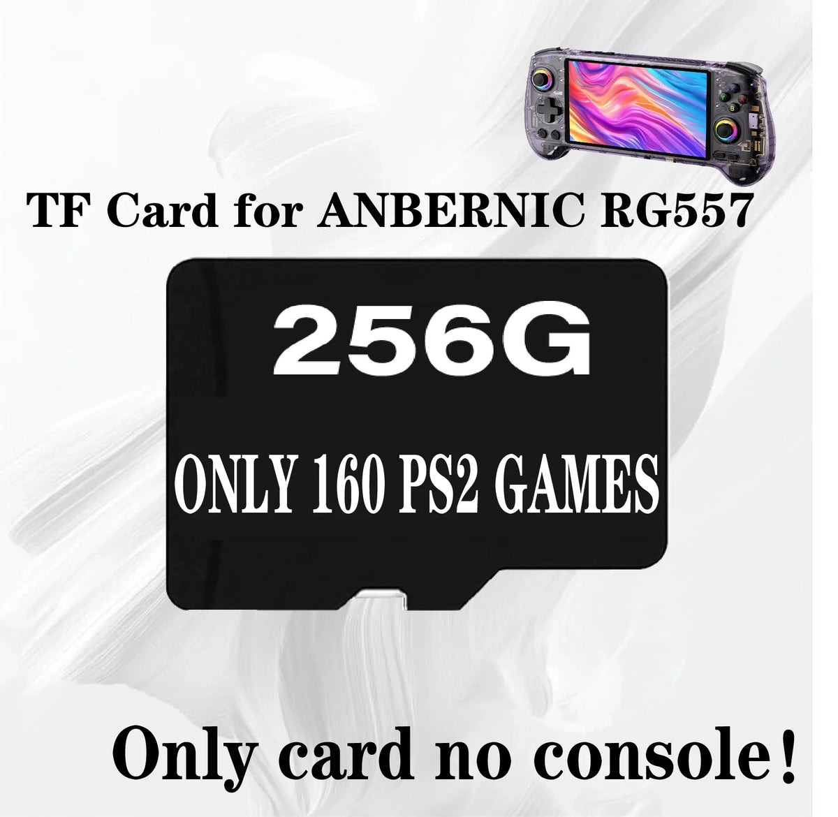 Anbernic Rg Retro Handheld Game