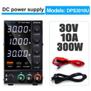 Wanptek DC Power Supply - Reliable 10A Output