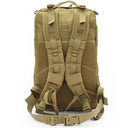 Lightweight Tactical Backpack for Men