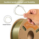 Eryone Silk PLA Filament for Makers
