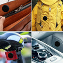 AirtTag Waterproof & Shockproof Case for Ultimate Protection