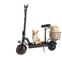 Foldable Bike Range Dual Shock