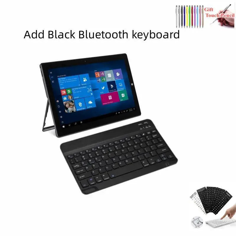Galavey Terra Full HD Tablet Intel Celeron — product view 8