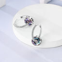 Mula Sterling Silver Earrings Women's