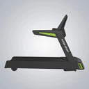 Commercial Walking Treadmill With Adjustable Slope And Bluetooth