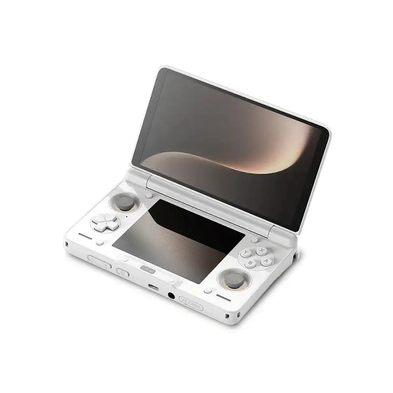 Ayn Thor 6 Inch Oled Gaming Console — 12-256G GREY United States SD8Gen2 — product view 4