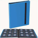 High Capacity Card Binder Album for Magic YuGiOh