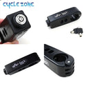 Anti Theft Bike Lock - Portable Handlebar Guard