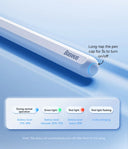 Baseus For Apple Pencil 2 1 For iPad Pro Mini Air Stylus