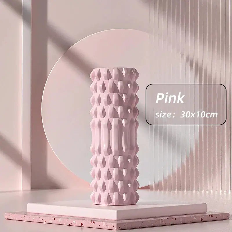 Deep Tissue Foam Roller for Back Pain — product view 9
