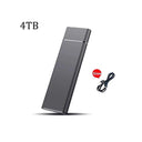 Mijia SSD Portable External Drive Efficient Data Storage Solution