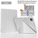 TBTIC Transparent Case For iPad Mini 6 Air 5 10.9 Pro 11