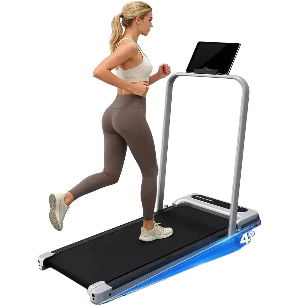 Under Desk Treadmill With Remote Control - Home Office — product view 1