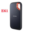 SanDisk Portable SSD Blazing-Fast High-Speed Solid State Disk