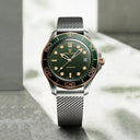 Pagani Design Gold Automatic Watch
