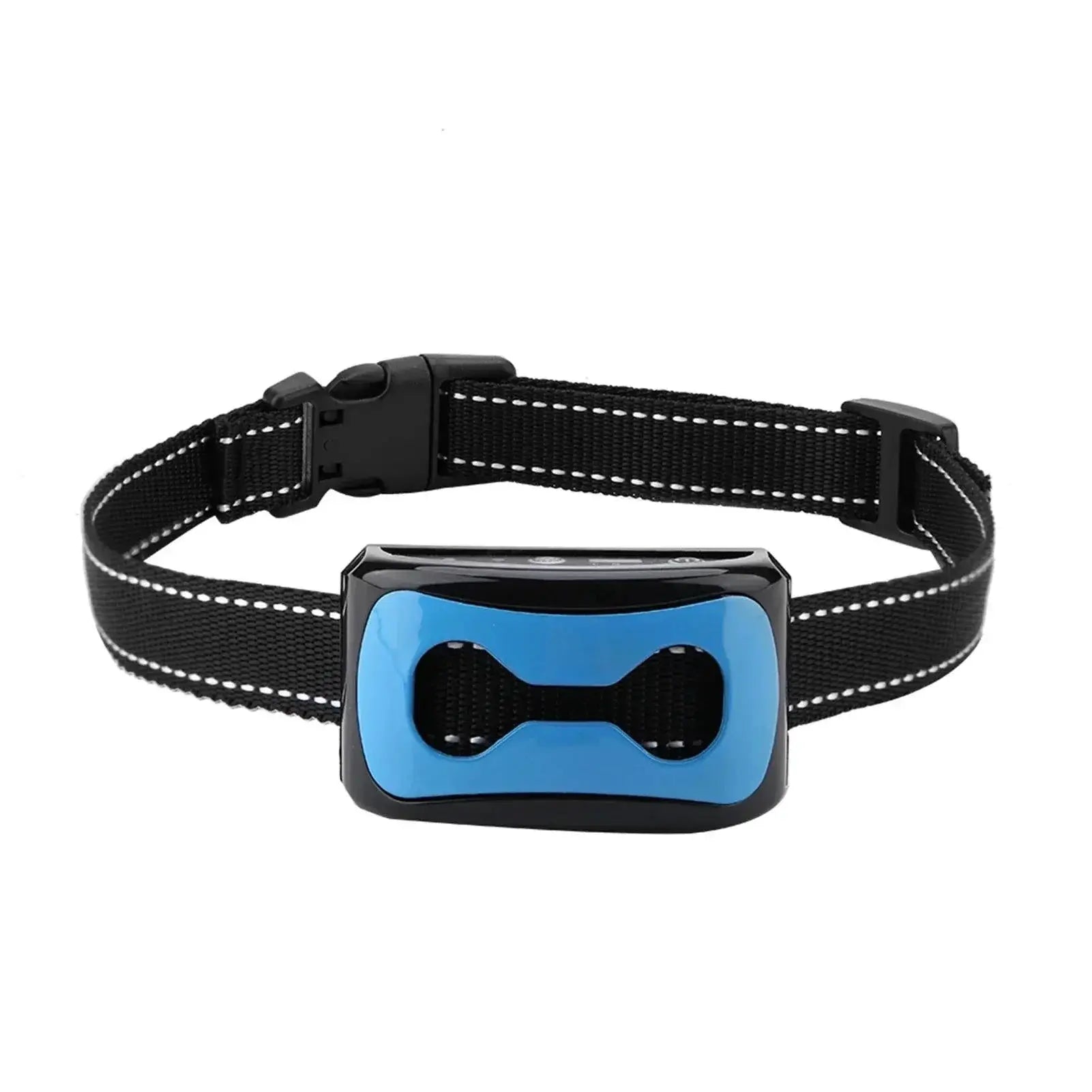 Dog Training Collar Ultrasonic Vibration Anti Bark Solution