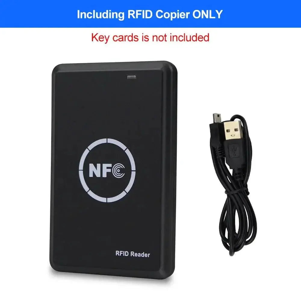 RFID Smart Card Duplicator And Reader Proximity Card Writer