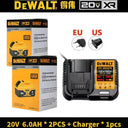 Premium Dewalt 20V Long Life Battery
