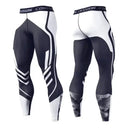 Supportive Running Leggings for Men