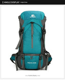 Durable Waterproof Camping Tent for Hikes