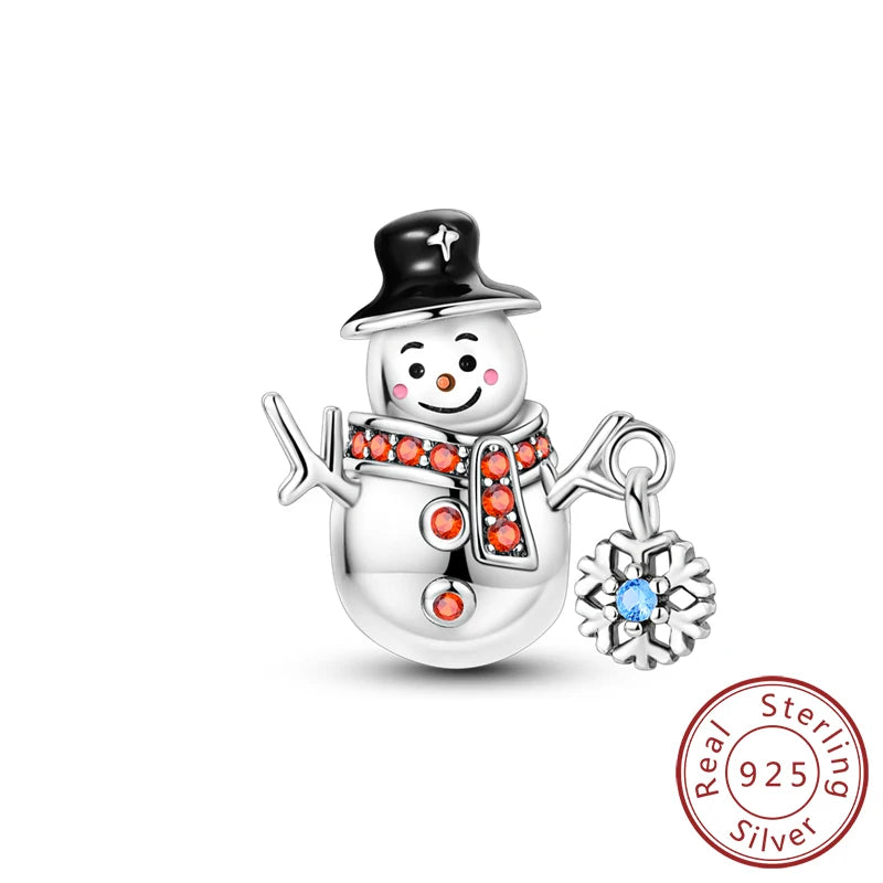 Charm Sales Sterling Silver Beads