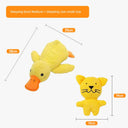 Dog Toy with Running Dogs Sound for Big Dogs Corgi