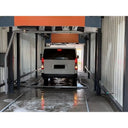 Automatic Car Wash System