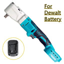 Cordless 1050 Nm Ratchet Wrench For Pros