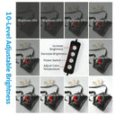 Portable Folding Photo Studio Lightbox