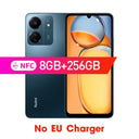 Redmi 13C Global Version 50MP Camera 5000mAh Battery 90Hz Display