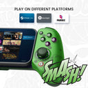 GameSir G8 Hulk Edition Controller
