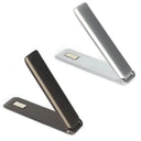 Magnetic Phone Stand - Ultra Slim Metal Kickstand